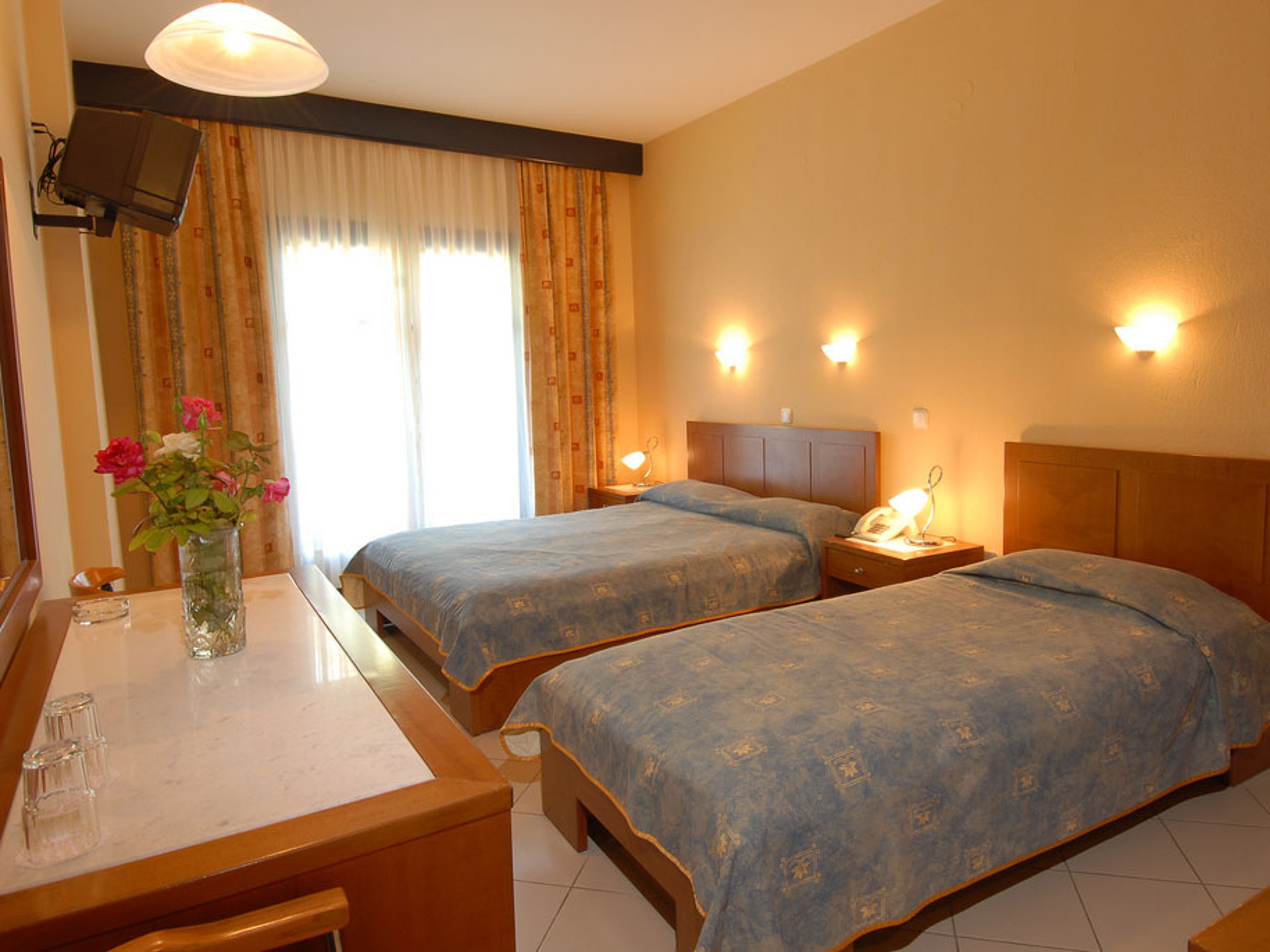 Atrium Hotel 3* 23