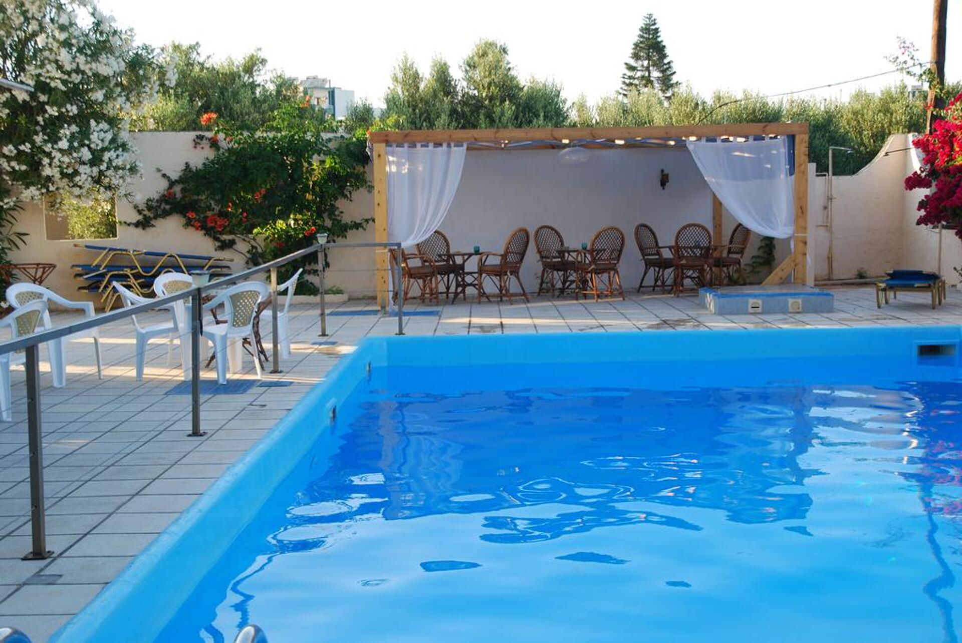 Hotel Handakas 2* 0