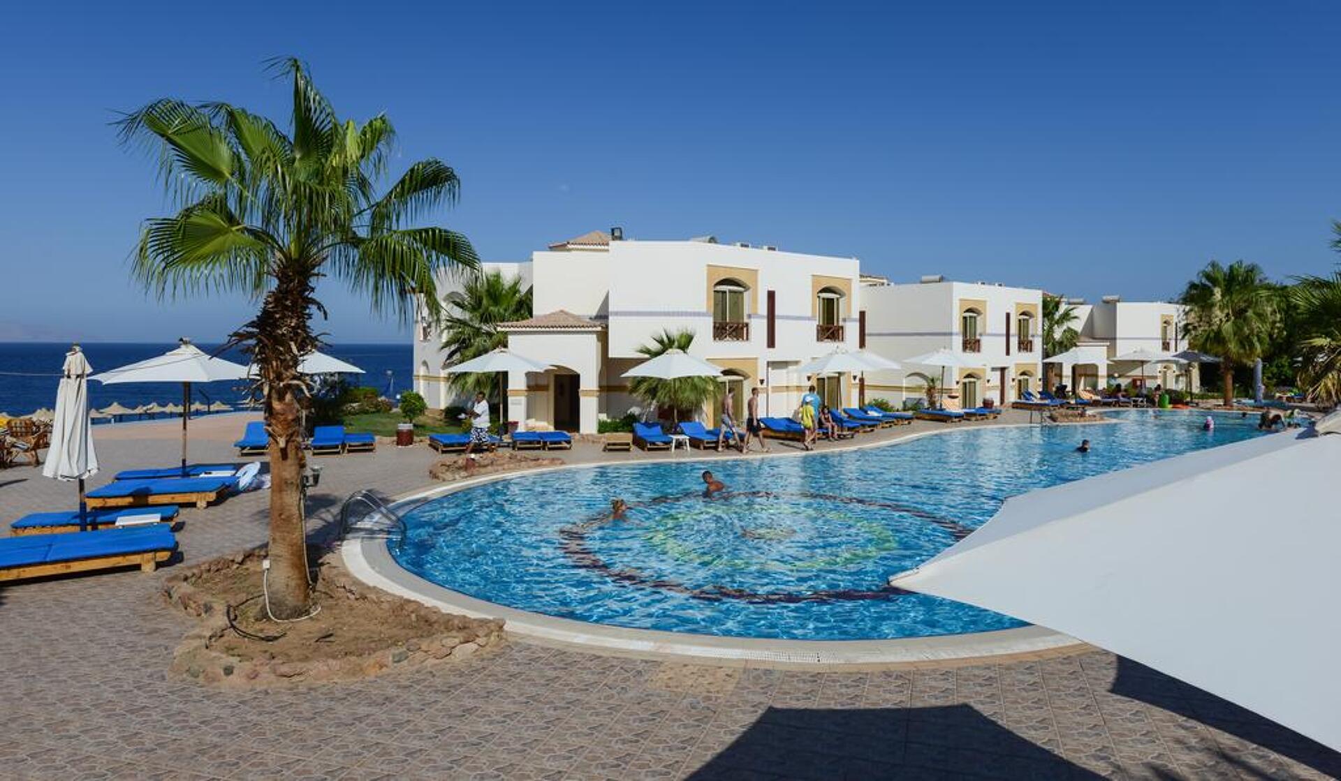 Otium Park Amphoras Blu Resort 4* 12