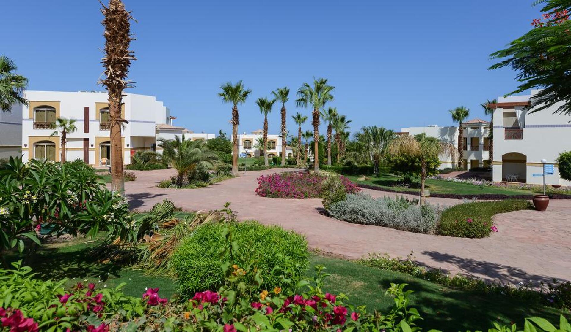 Otium Park Amphoras Blu Resort 4* 18