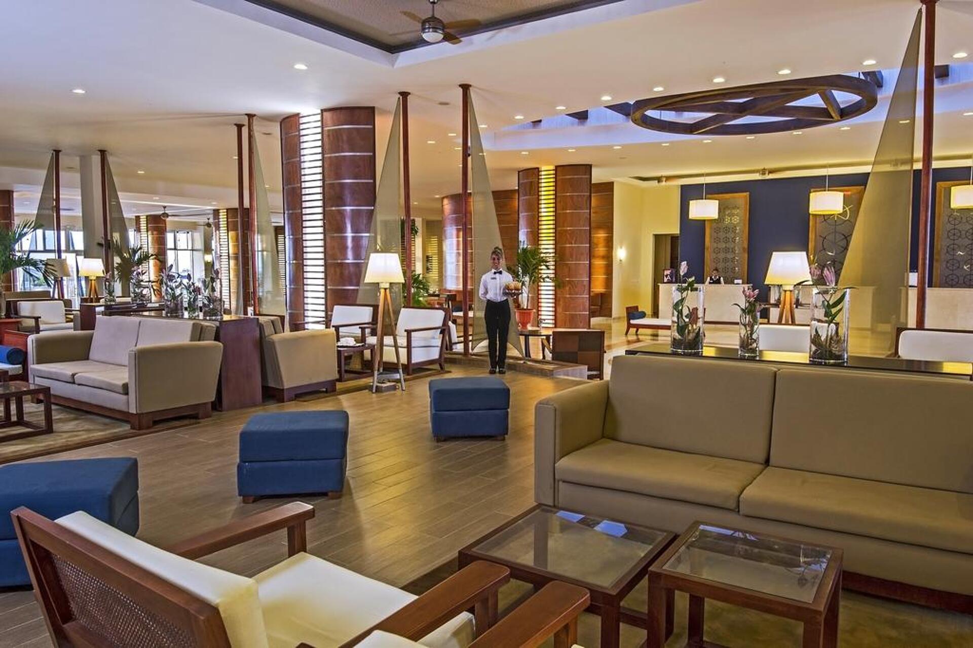Melia Marina Varadero 5* 24