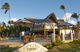 Vik Hotel Cayena Beach Punta Cana