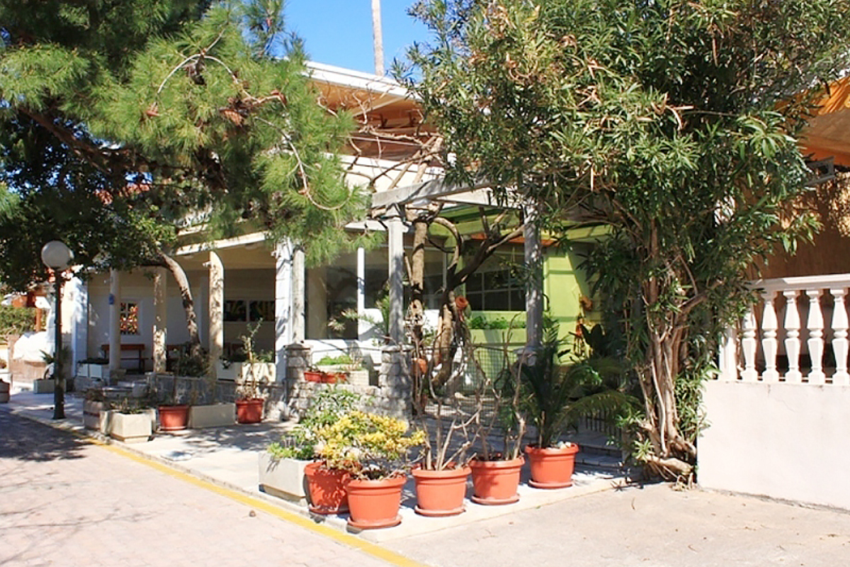 Villa Plaza 0