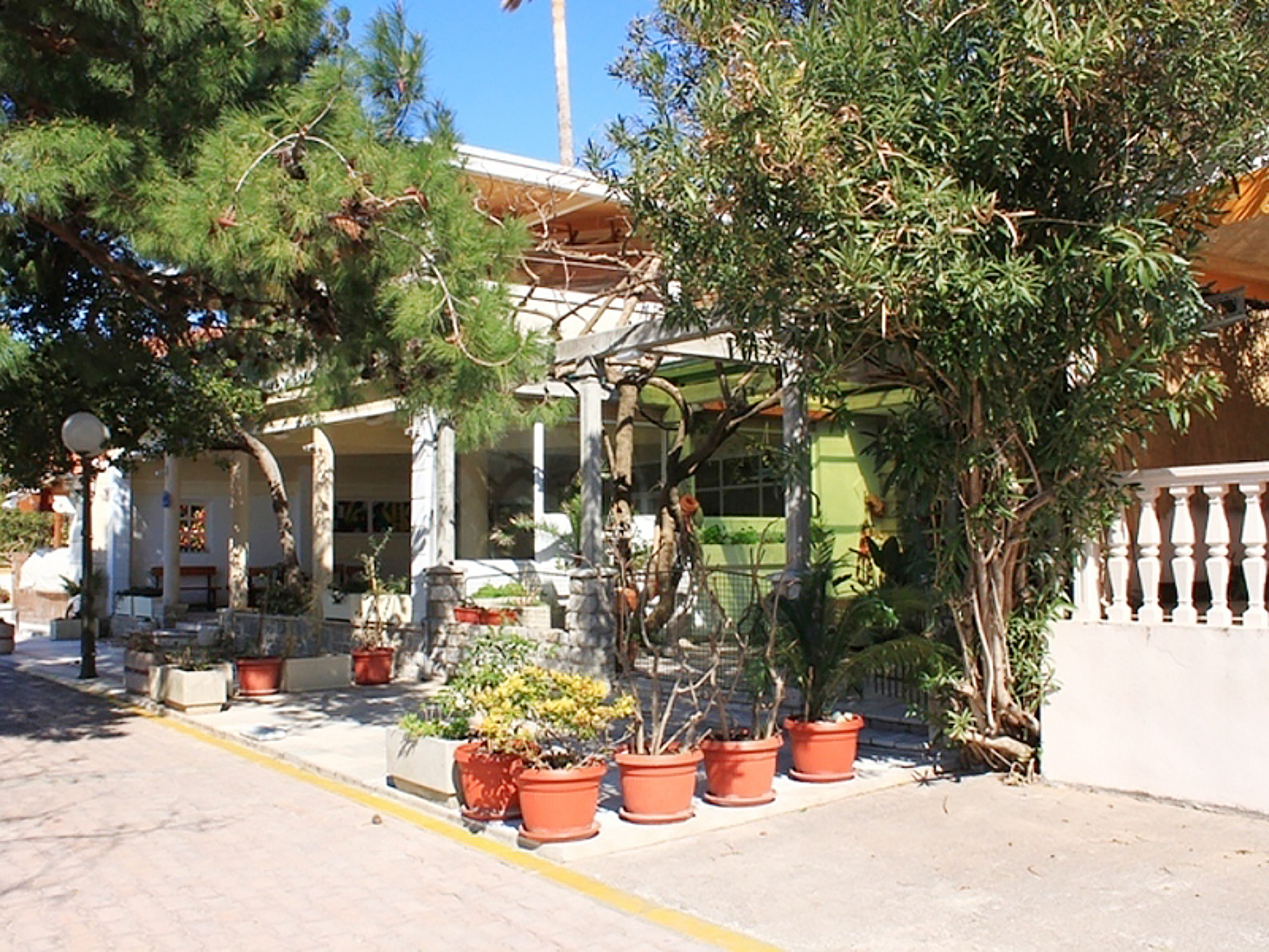 Villa Plaza 0