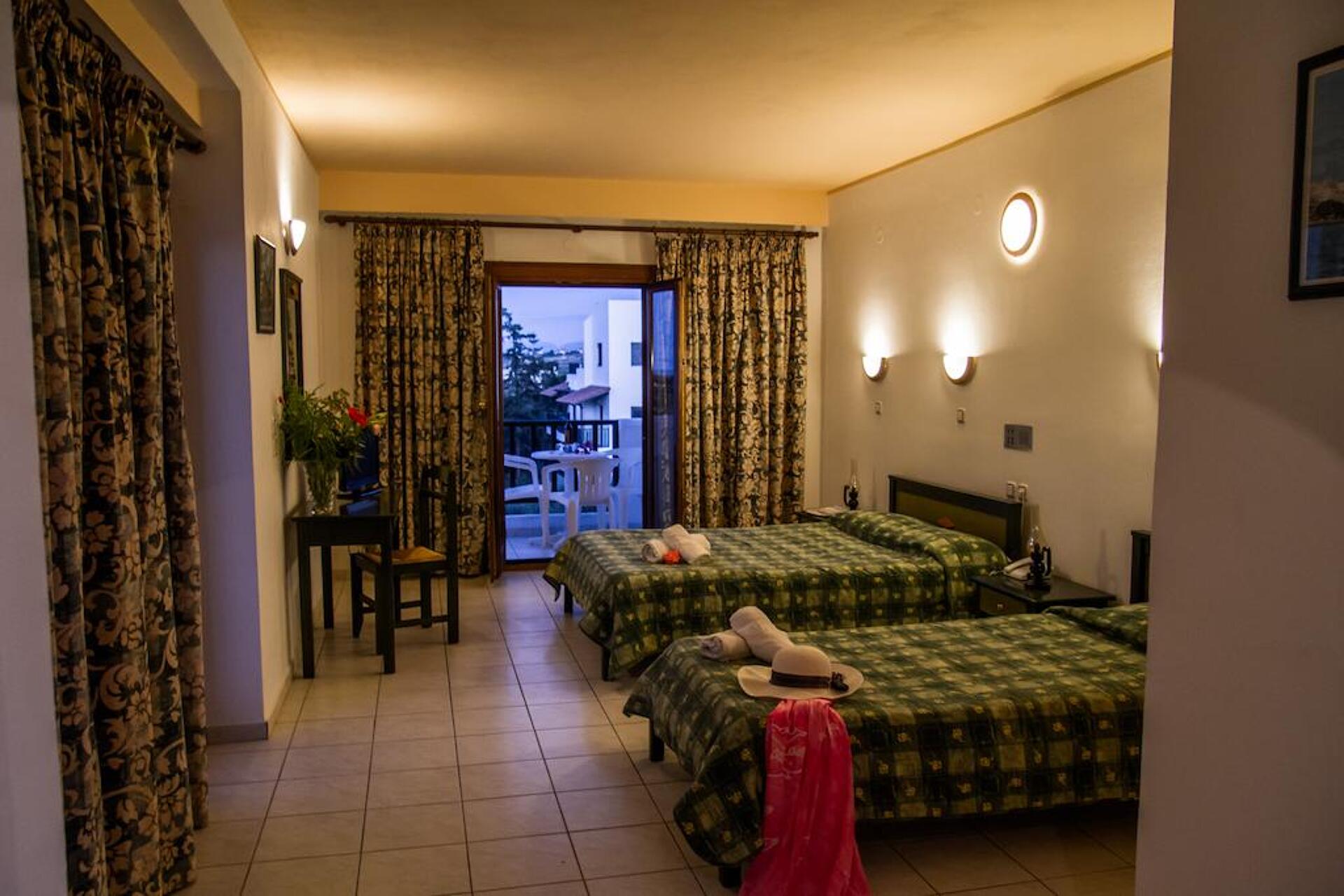 Club Lyda Hotel 3* 7