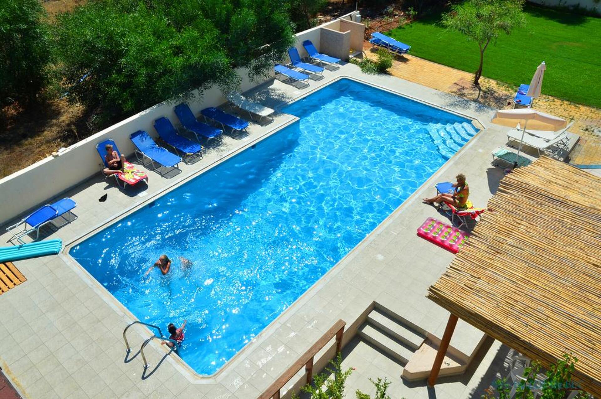 Eleonora Boutique Hotel 1