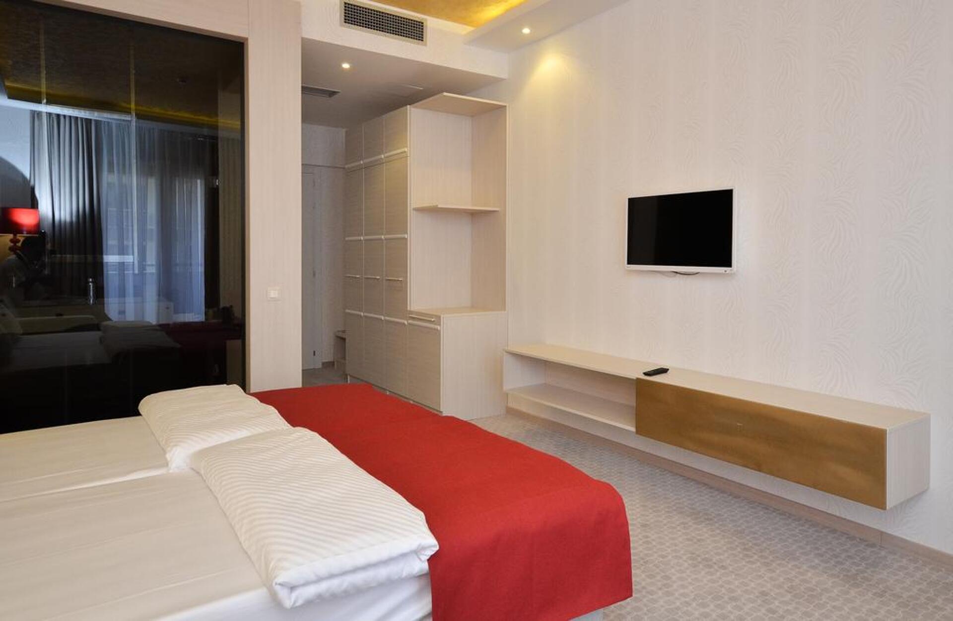 Atina Hotel 4* 26