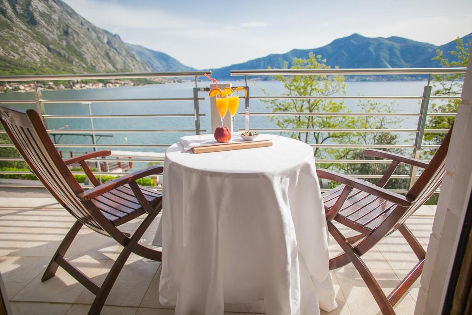 Casa del Mare Amfora 4* 20
