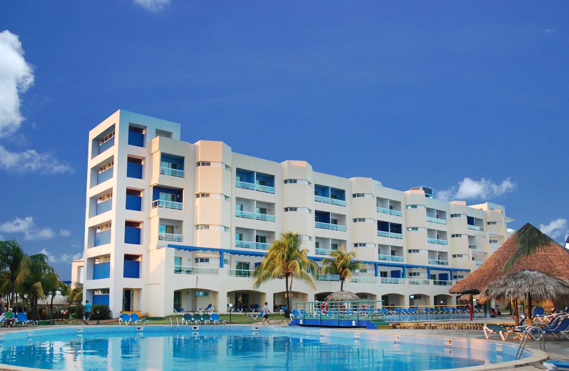 Palma Real Hotel 4* 0