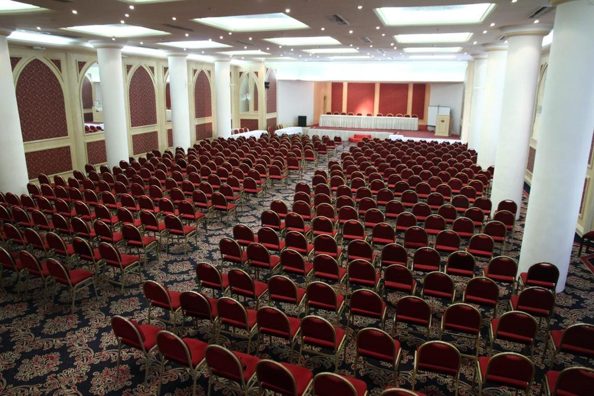 Orient Palace 5* 7