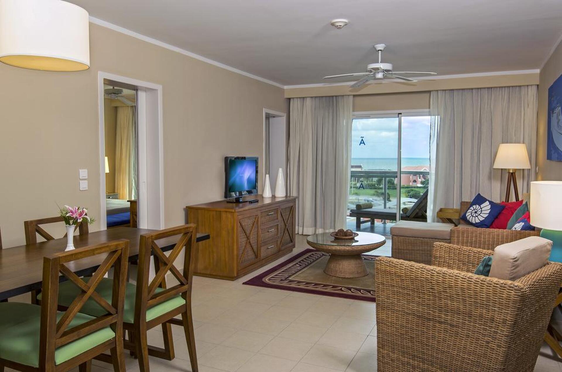 Melia Marina Varadero 5* 25