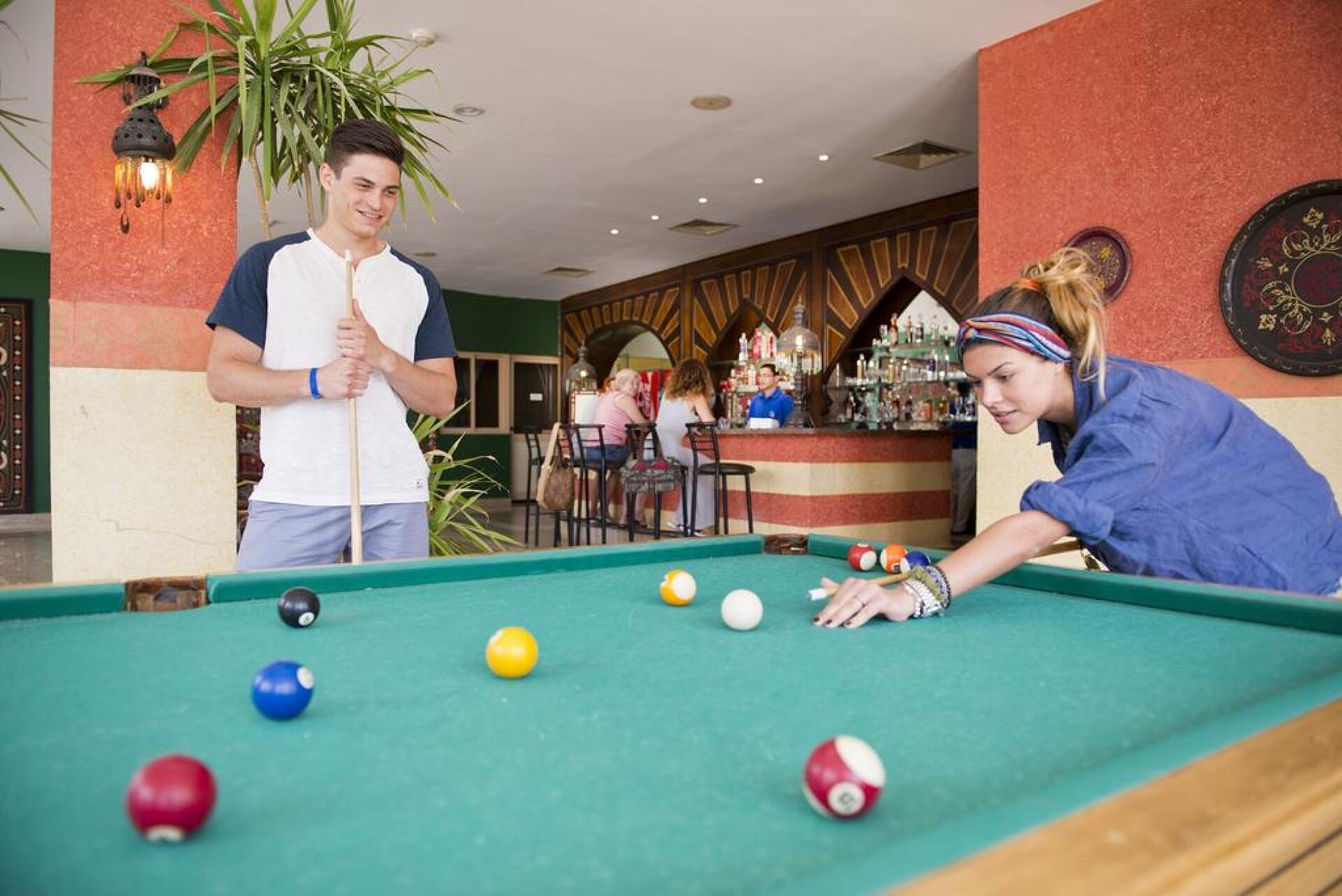 Otium Park Amphoras Blu Resort 4* 22
