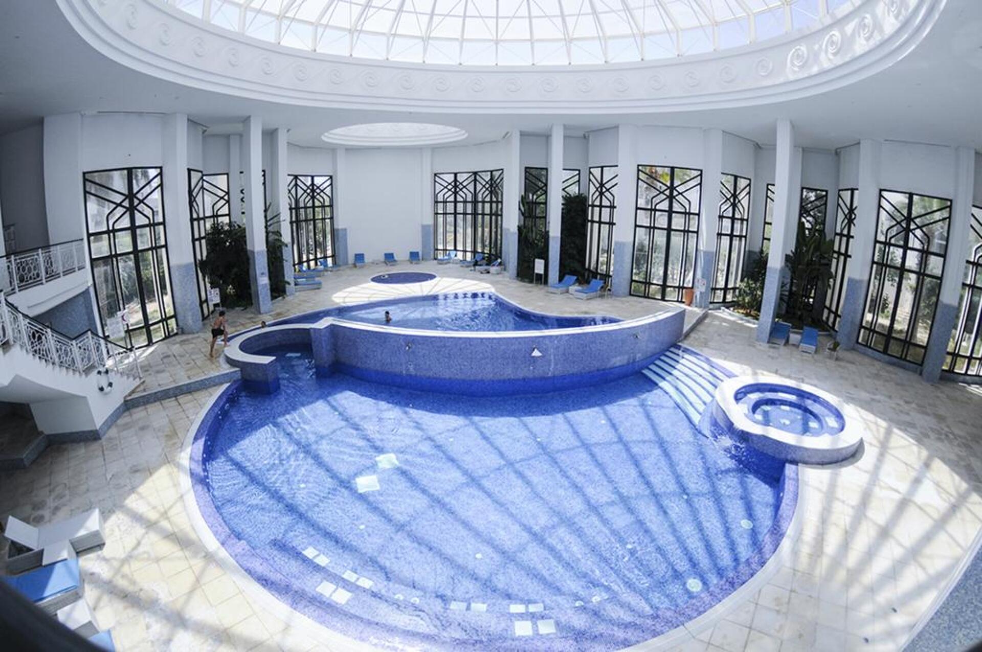 Tej Marhaba Hotel 4* 20