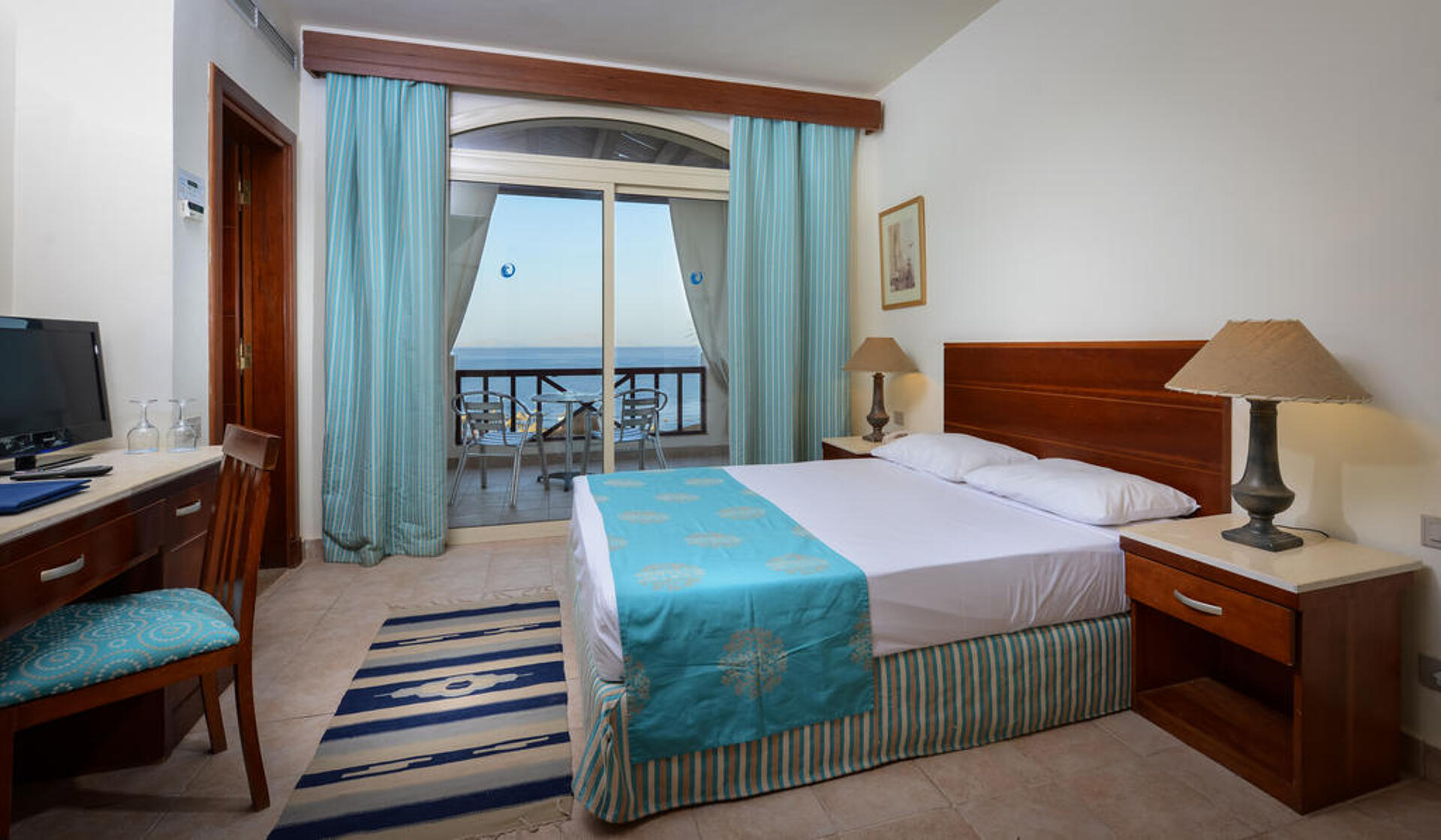 Otium Park Amphoras Blu Resort 4* 31