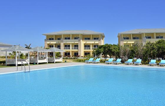 Paradisus Varadero Resort & Spa
