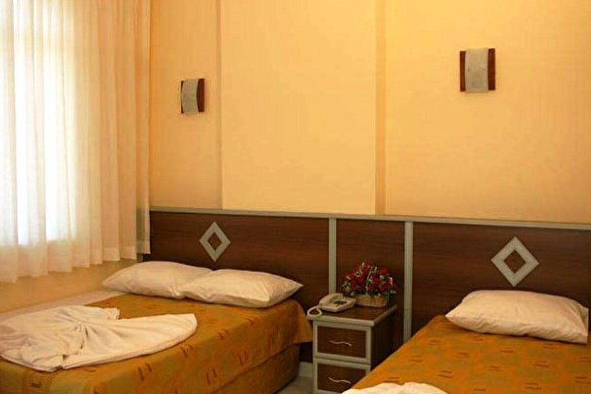 Tropicoco Hotel 2* last