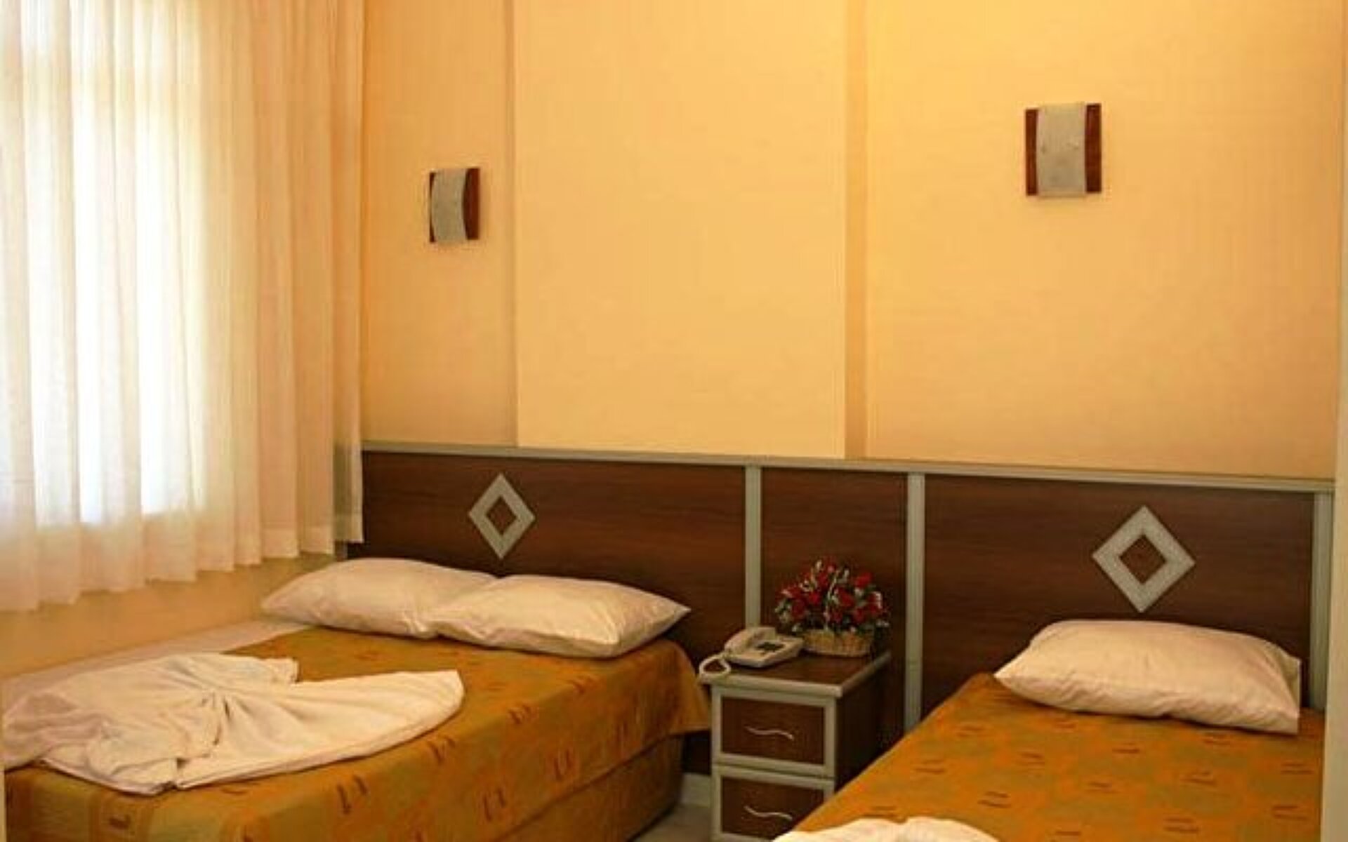 Tropicoco Hotel 2* 4