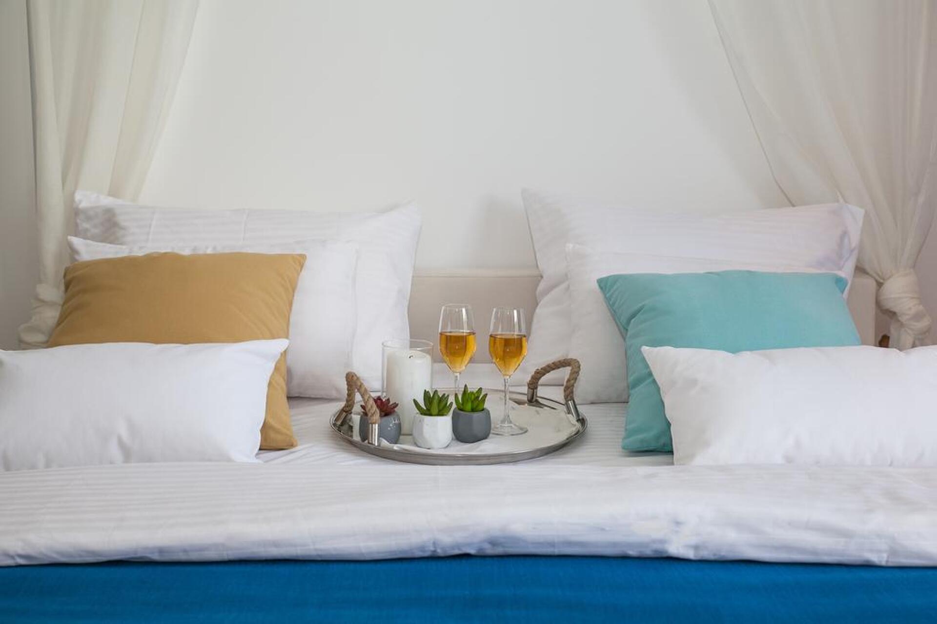 Casa del Mare Blanche 4* 32