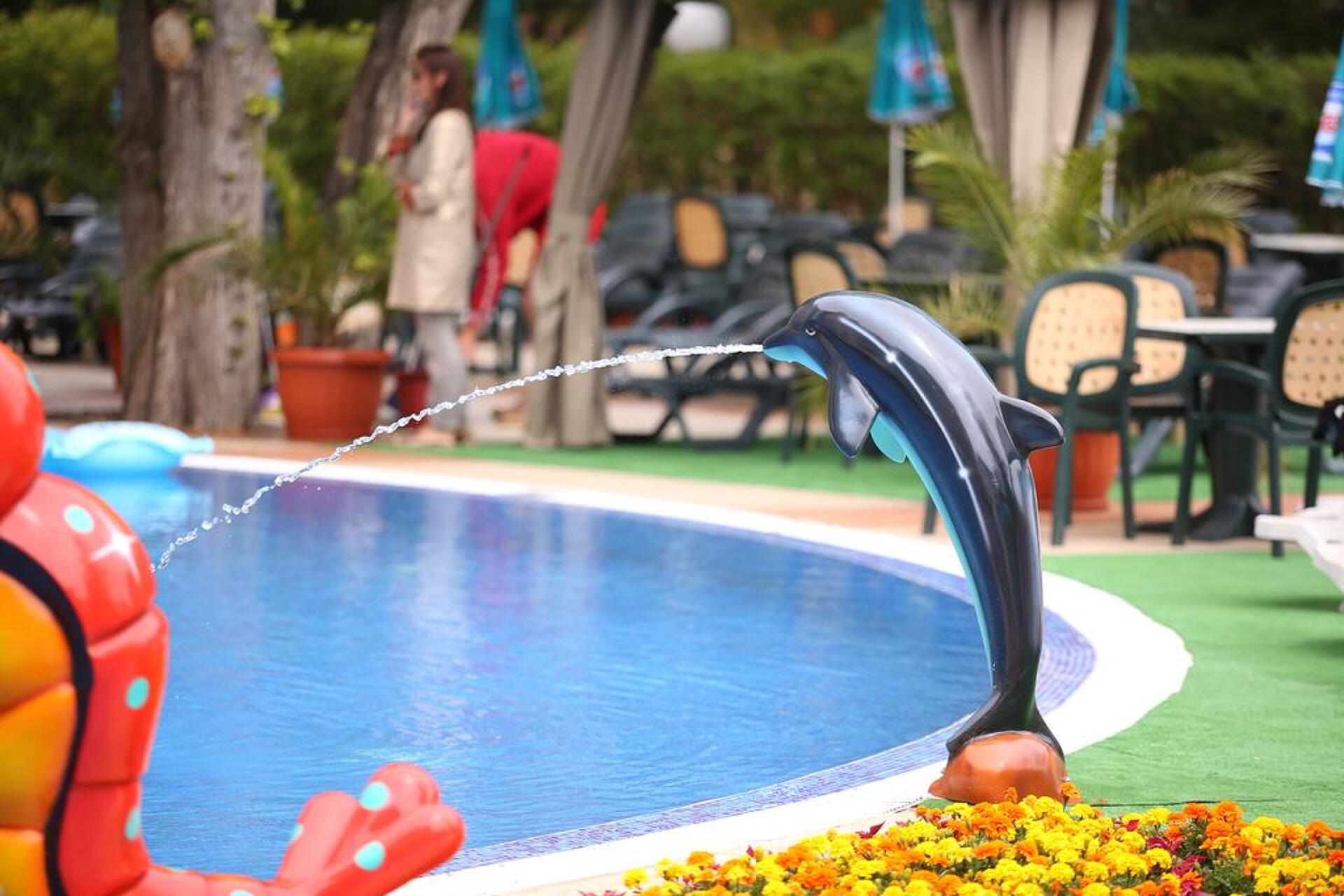 Prestige Hotel and Aquapark 4* 26