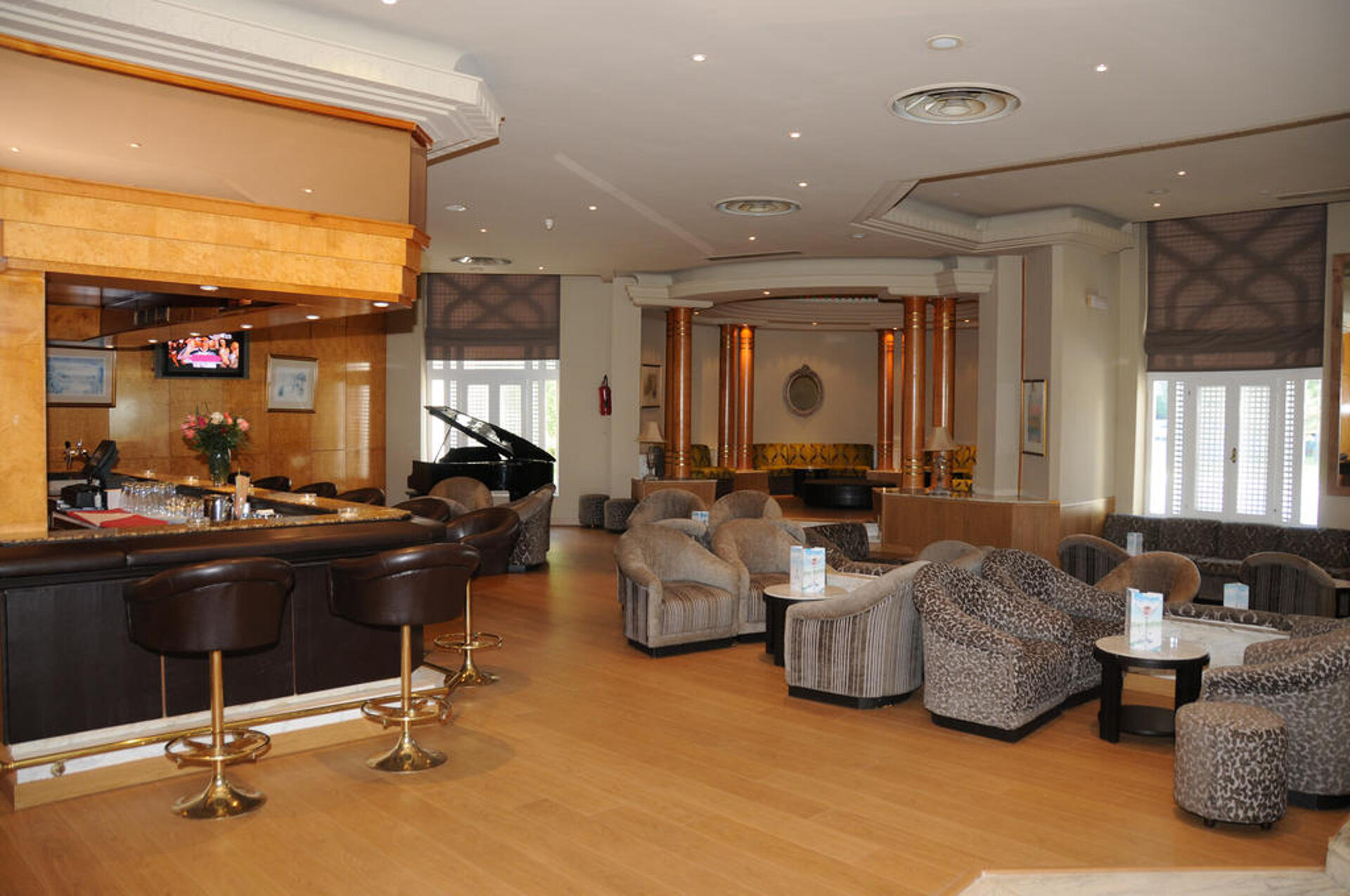 Tej Marhaba Hotel 4* 40