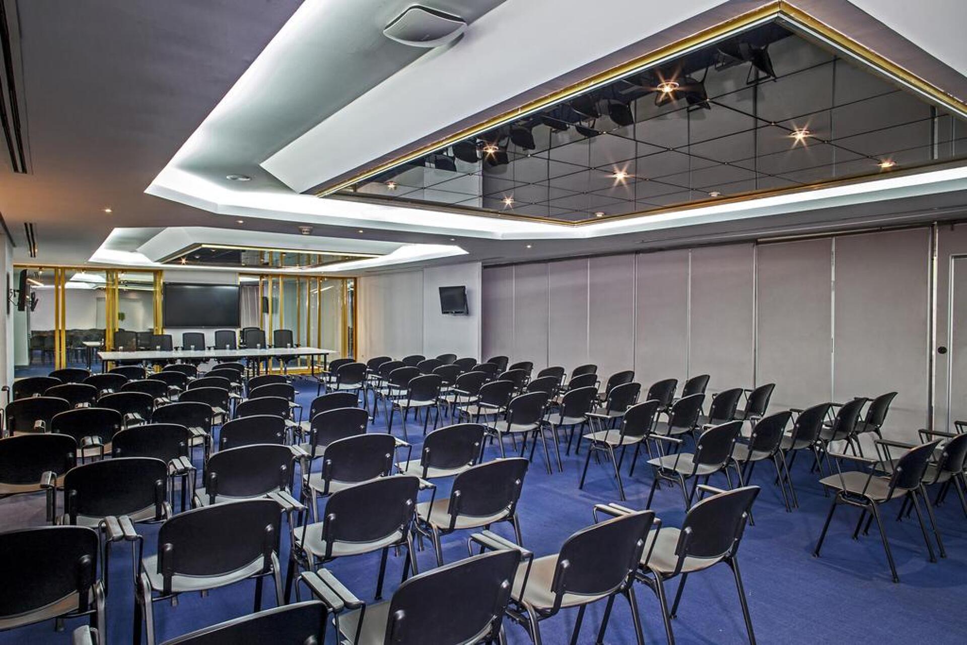 Tryp Habana Libre Hotel 5* 36