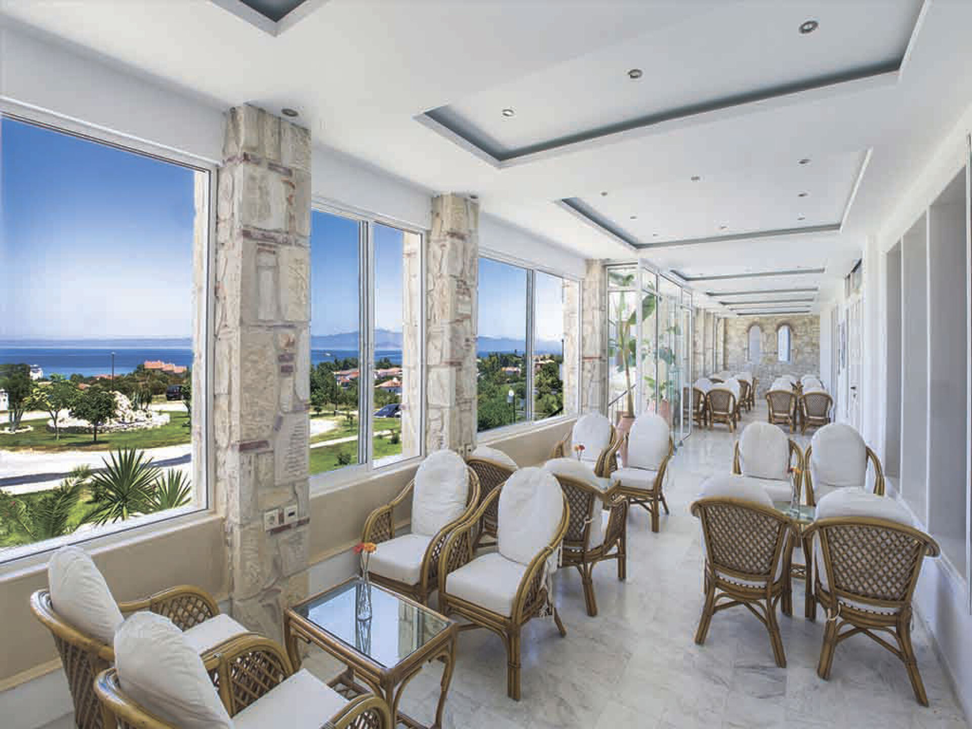 Hilltop Hotel 3* 6