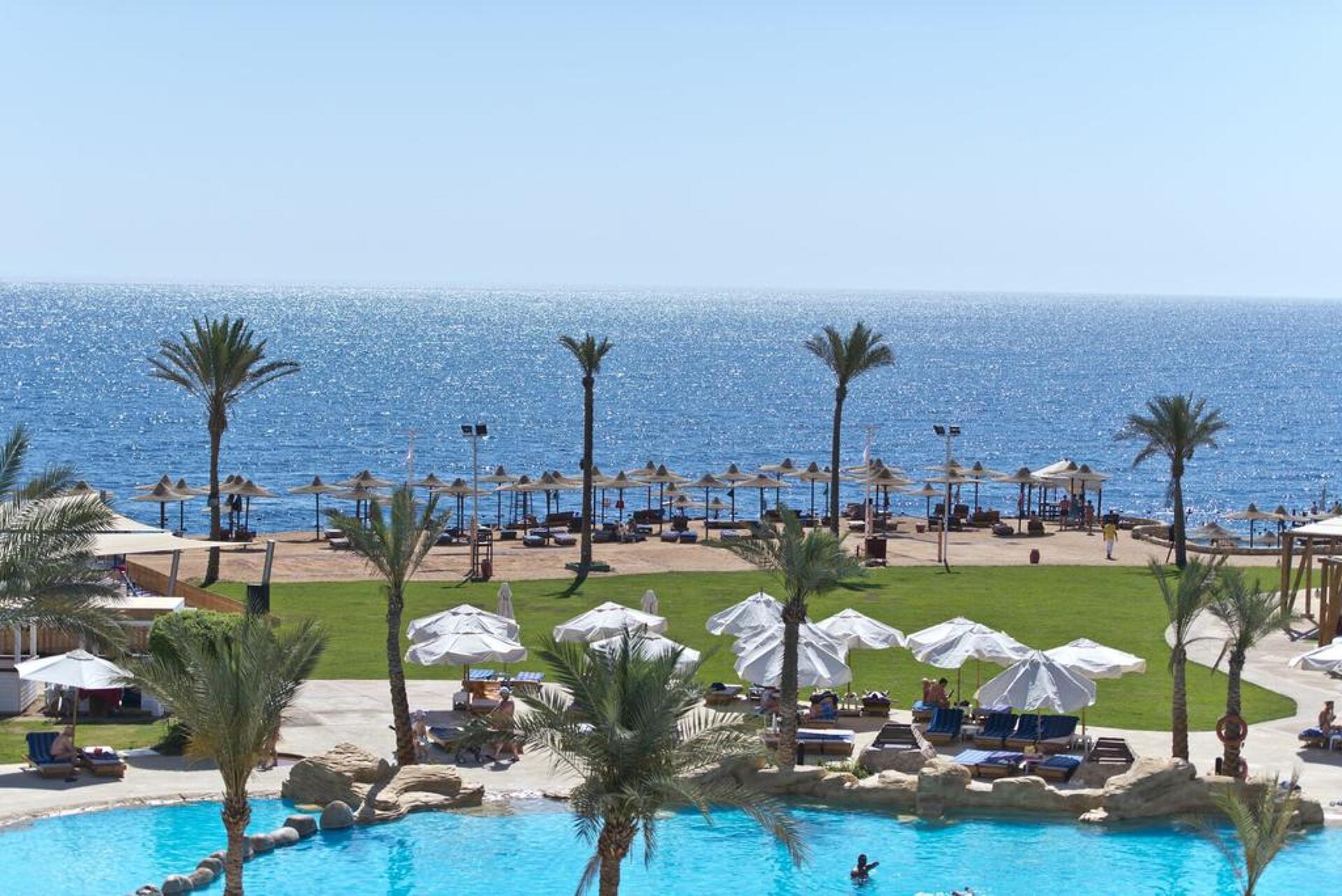 Otium Family Amphoras Beach Resort 5