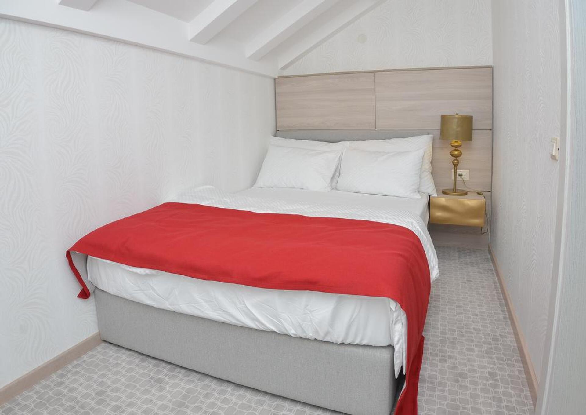 Atina Hotel 4* 15