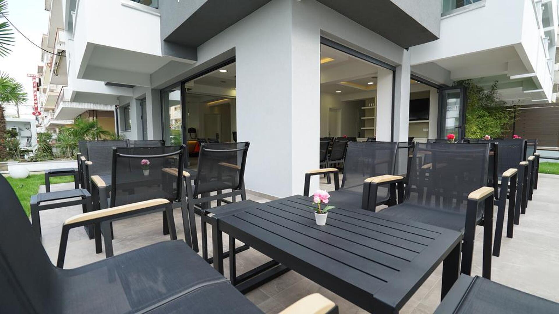 Olympus Thalassea Hotel 3* 29