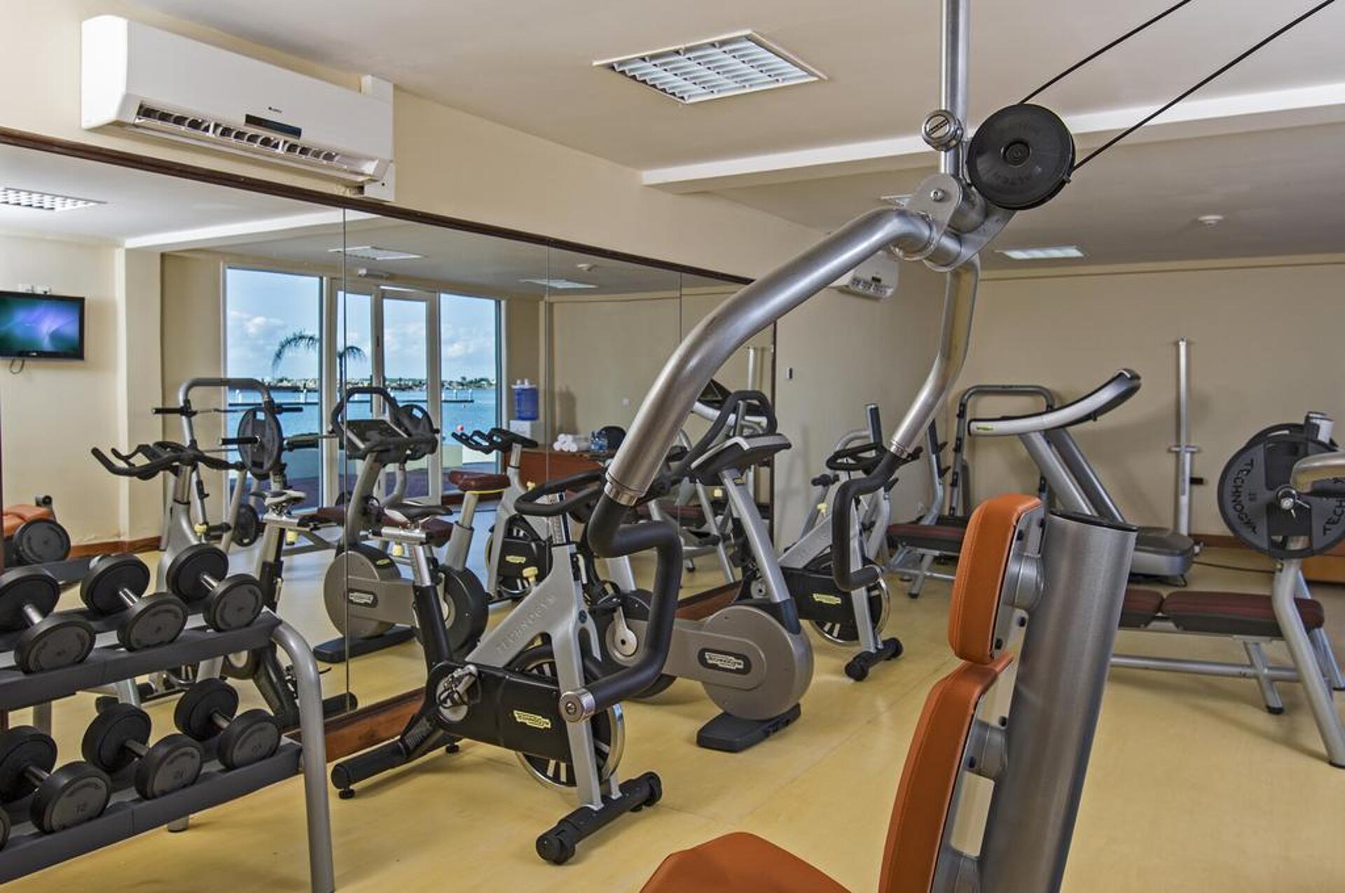 Melia Marina Varadero 5* 44