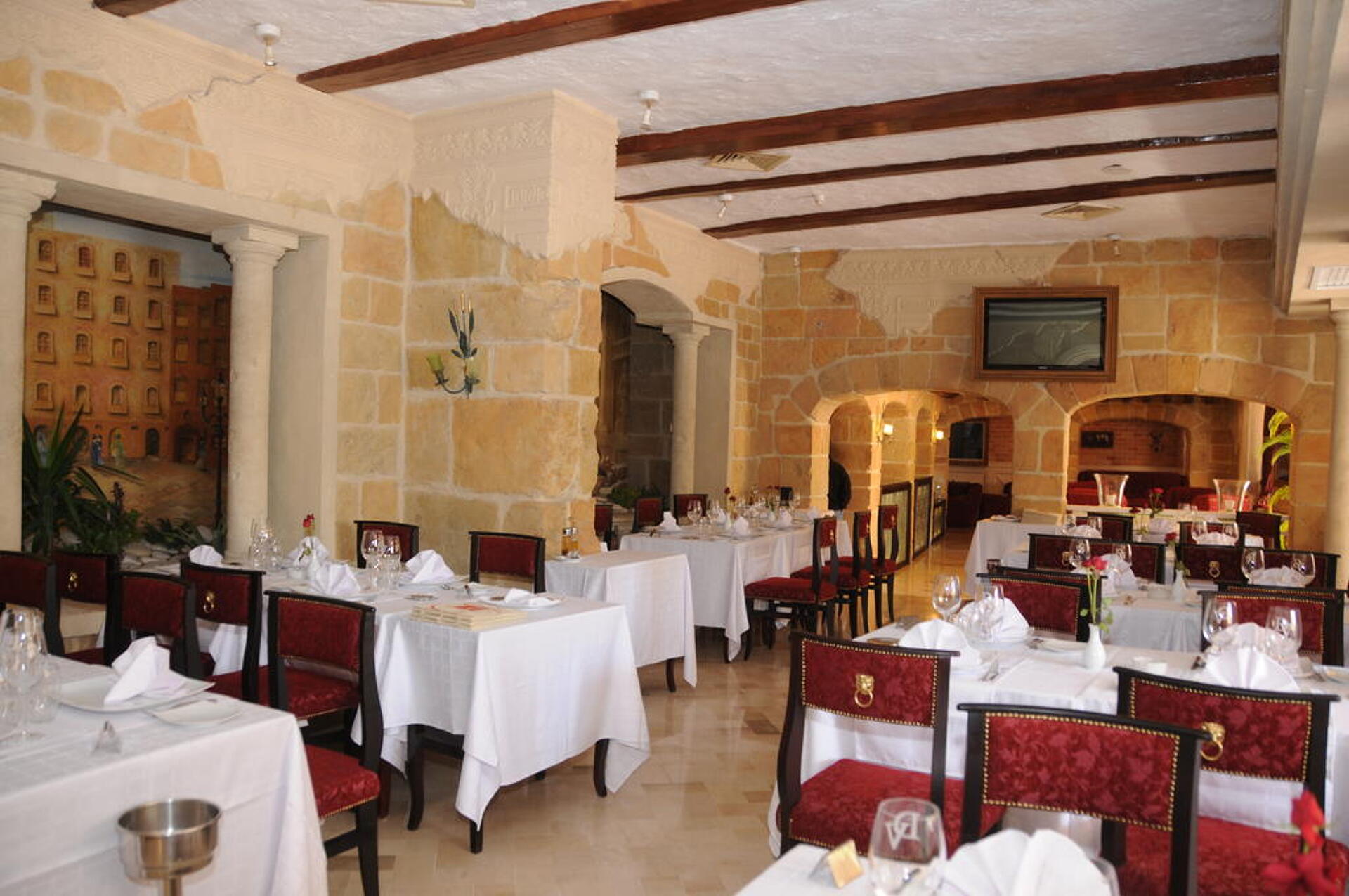 Tej Marhaba Hotel 4* 51