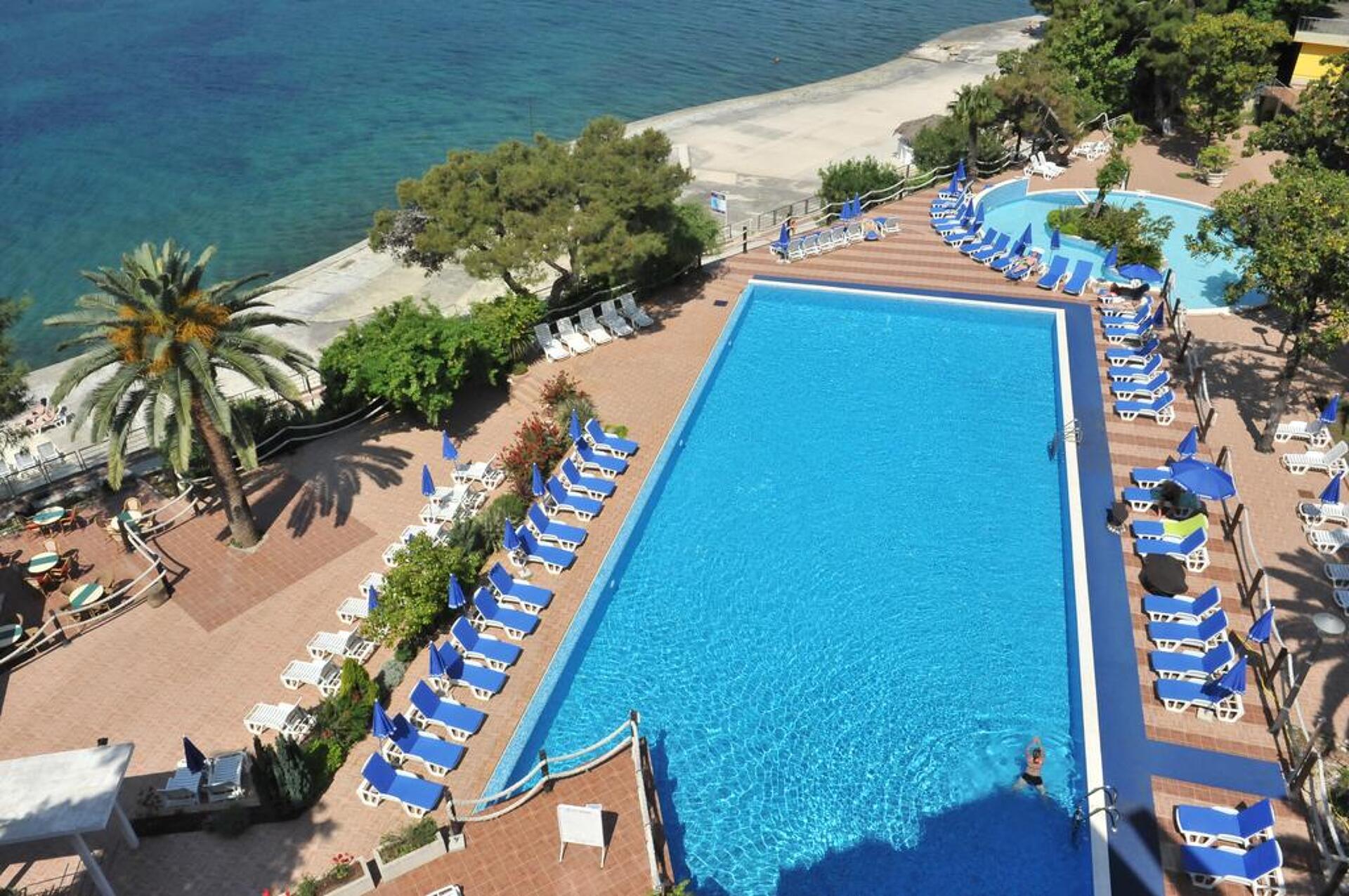 Hunguest Hotel Sun Resort 4* 2
