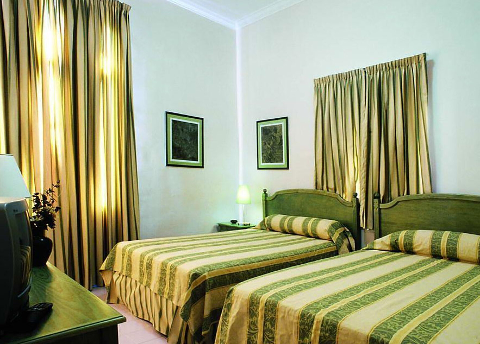 Park View Hotel Havana 3* 2