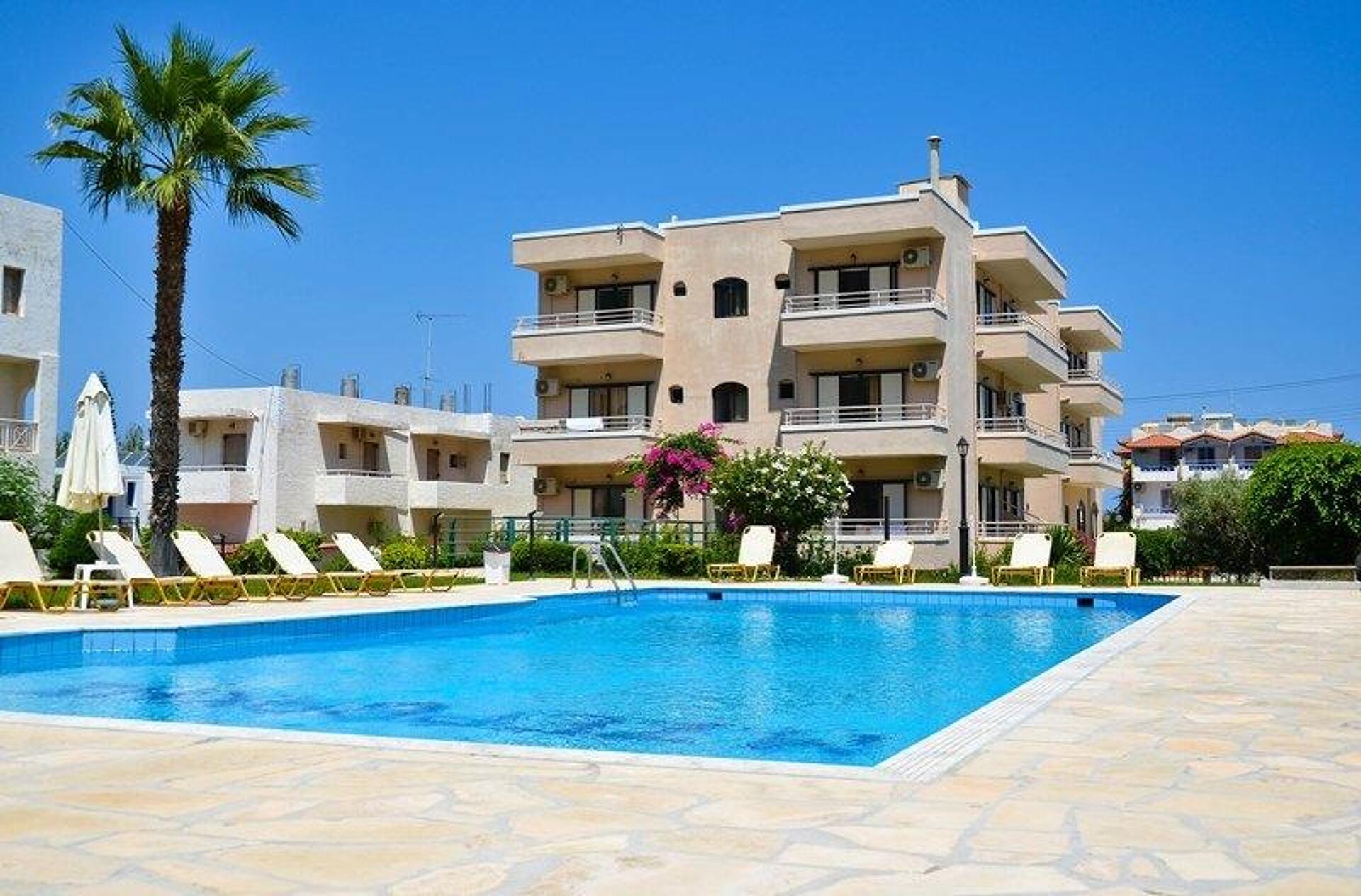 Niko-Elen Hotel 3* 0