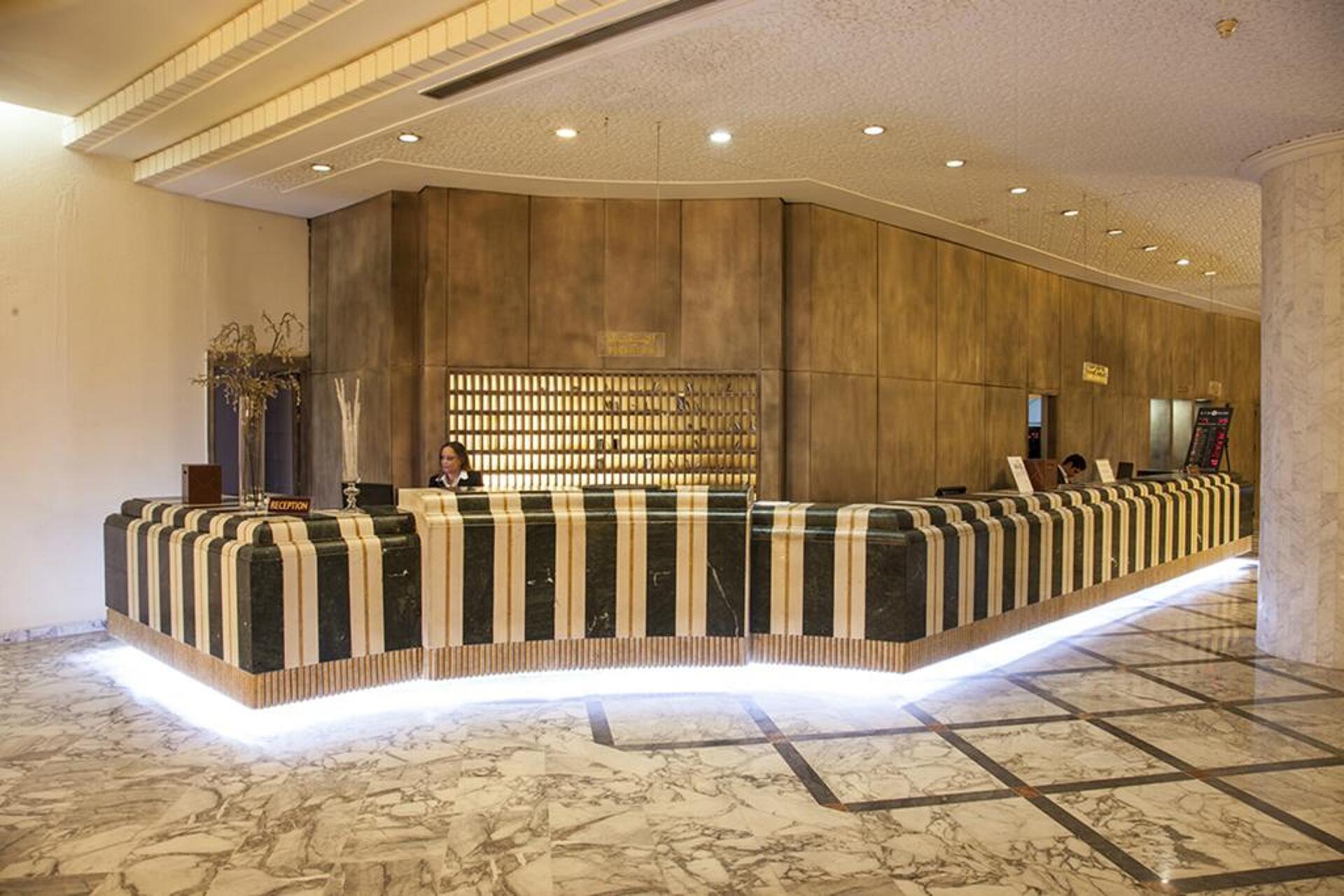 Tej Marhaba Hotel 4* 28
