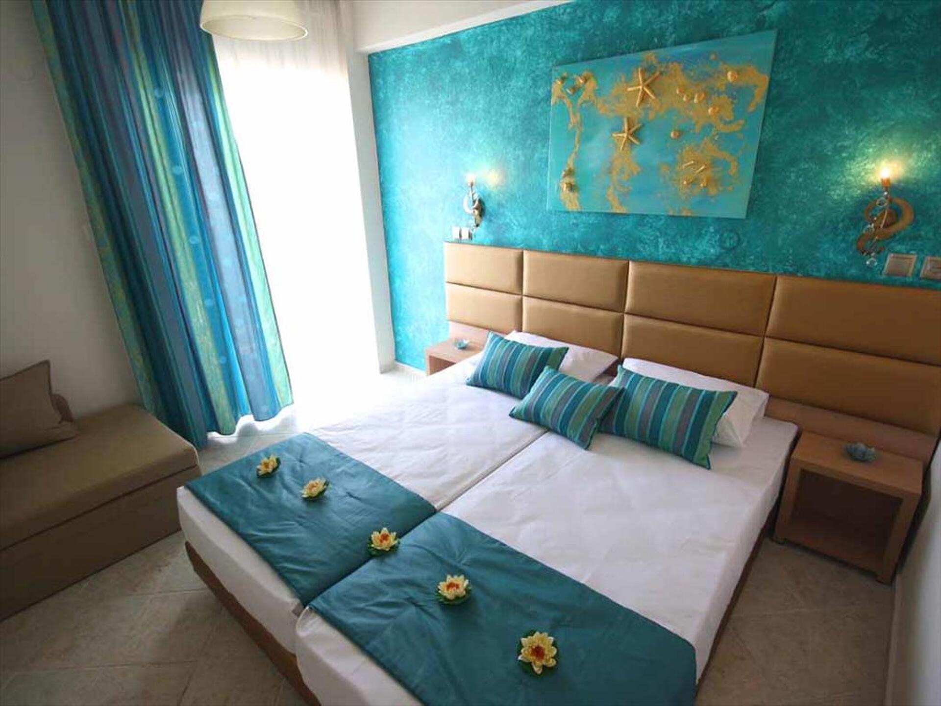 Leonidas Apartments 27