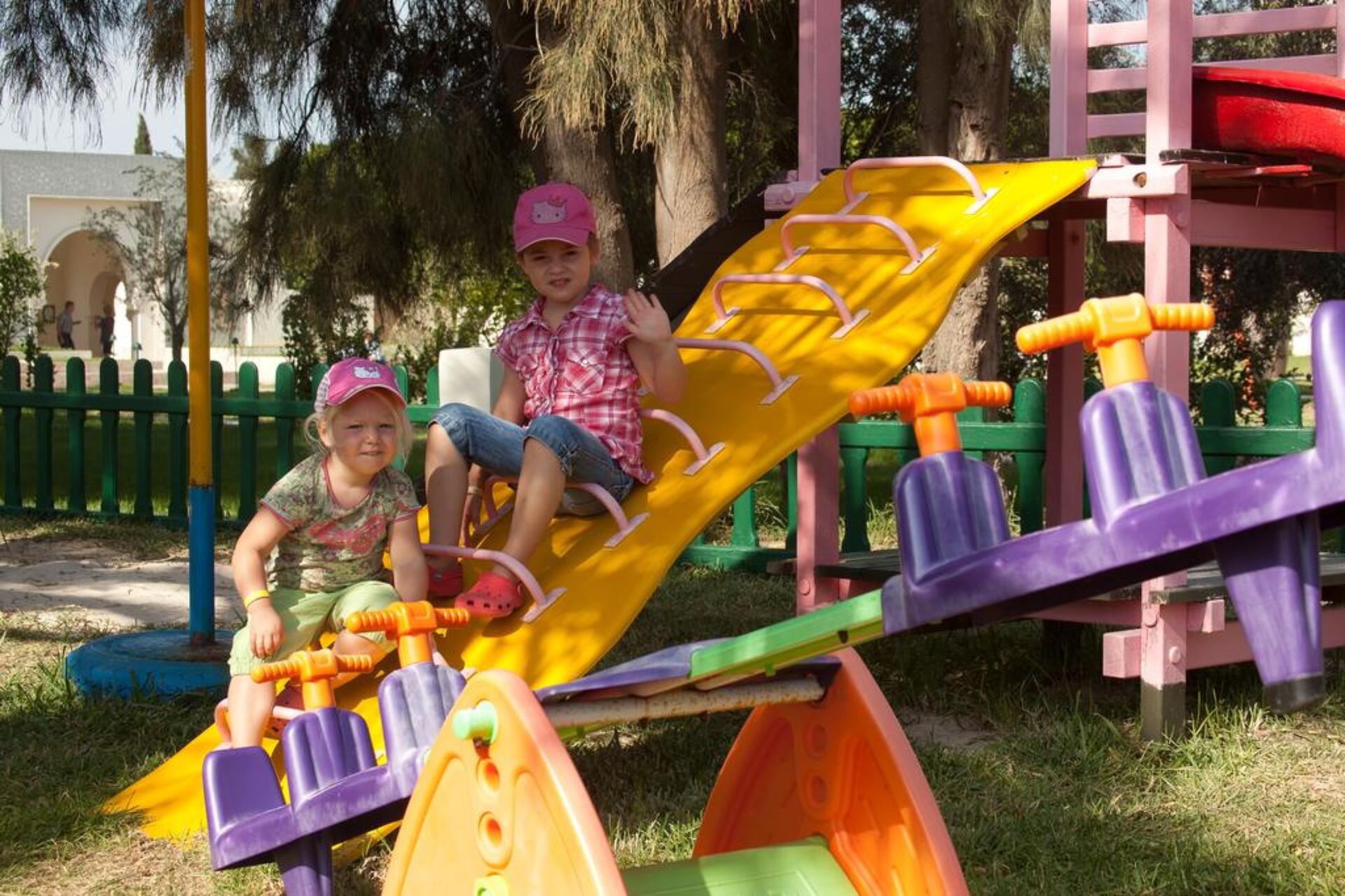 Seabel Alhambra Beach Golf & Spa 4* 11