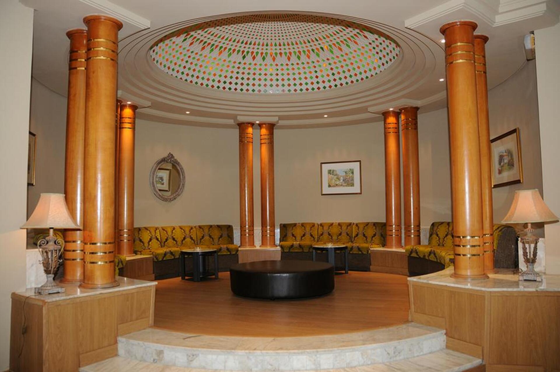 Tej Marhaba Hotel 4* 31