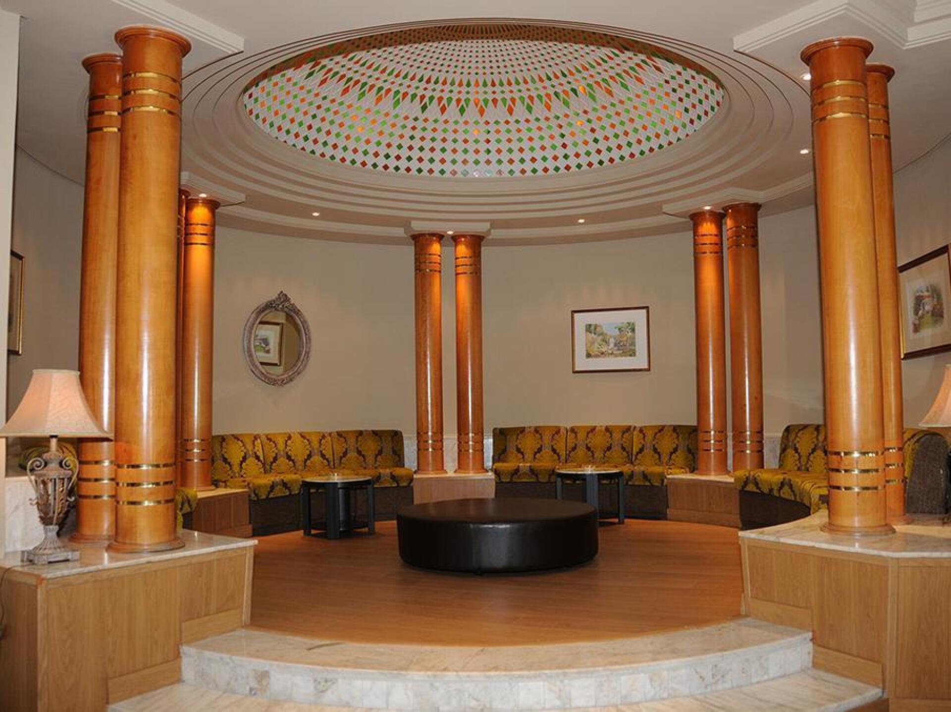 Tej Marhaba Hotel 4* 12