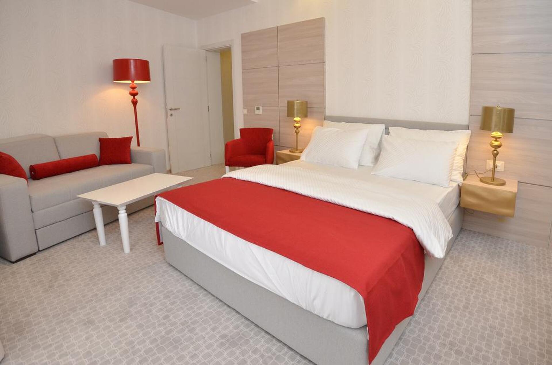 Atina Hotel 4* 17