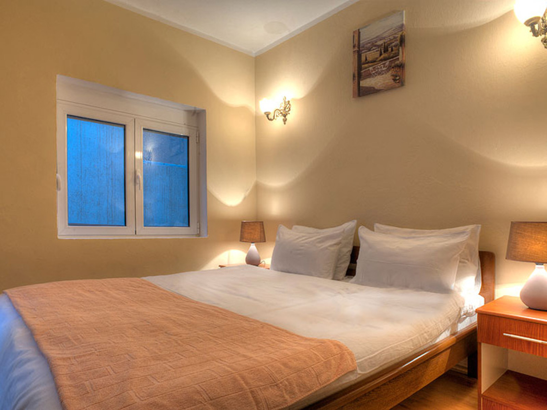 Villa Castellamare 3* 2