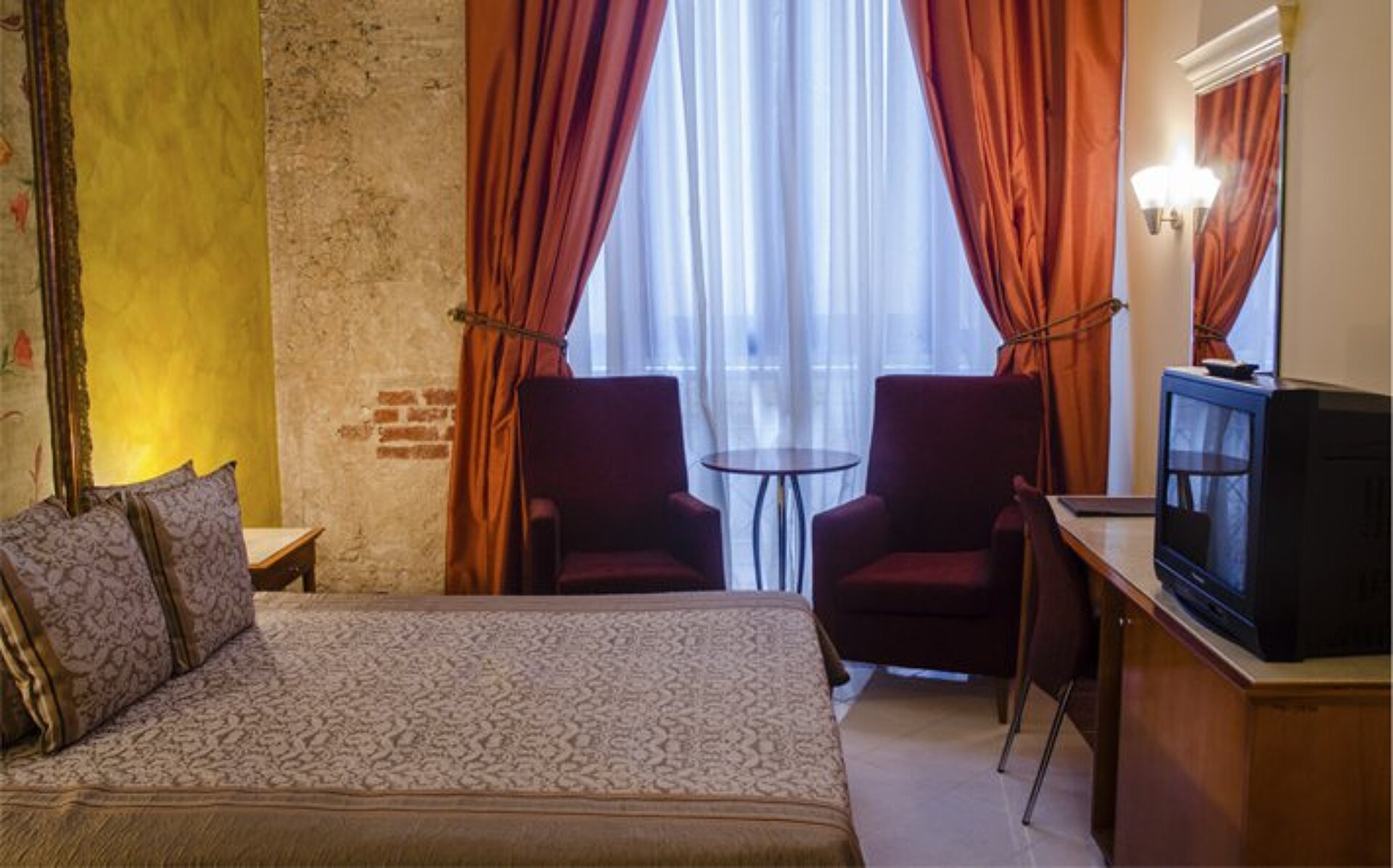 Telegrafo Hotel 4* 6