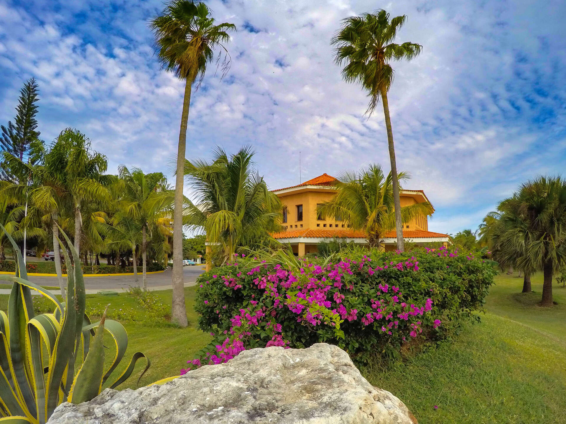 Roc Arenas Doradas Hotel 4* 5