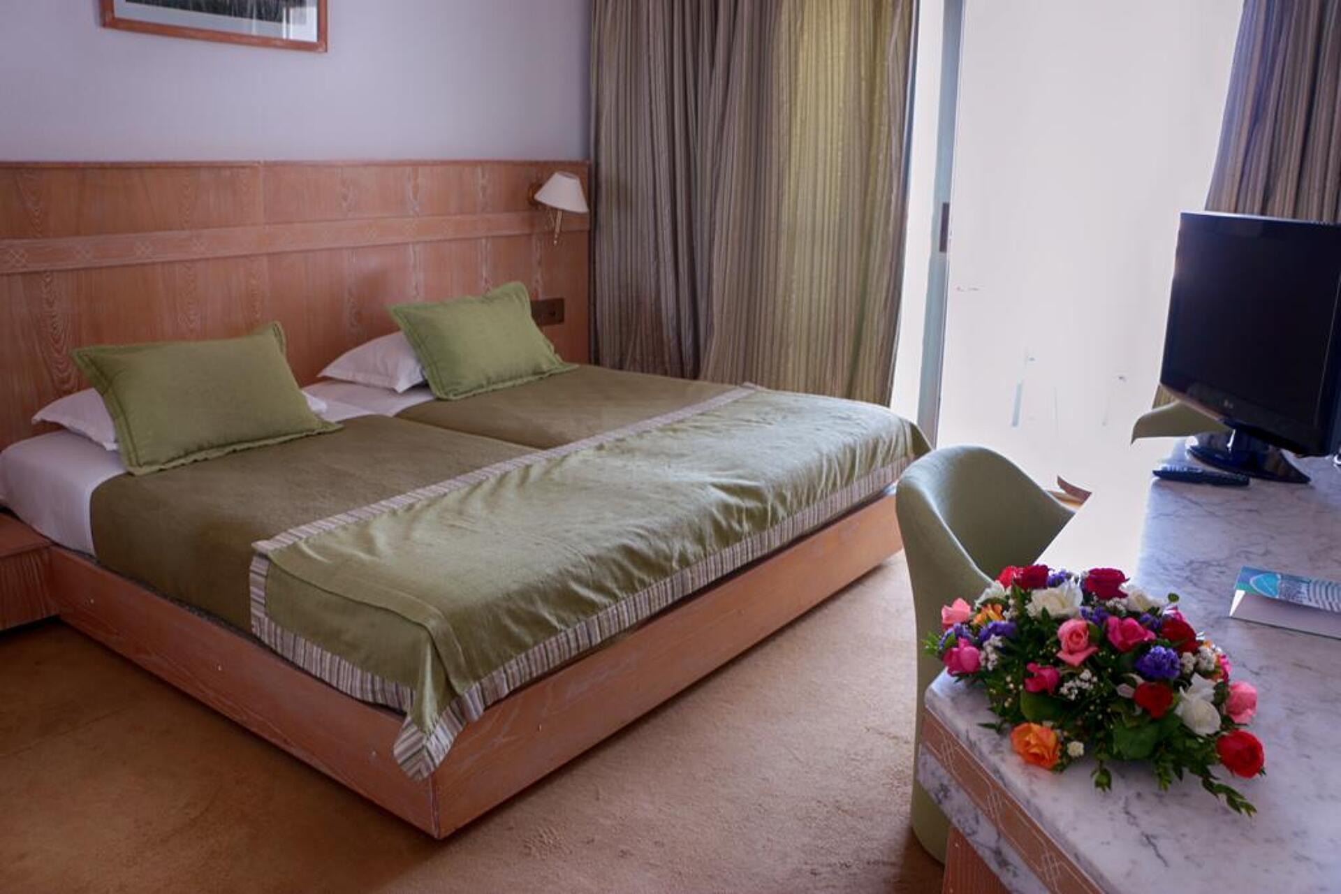 Tej Marhaba Hotel 4* 64