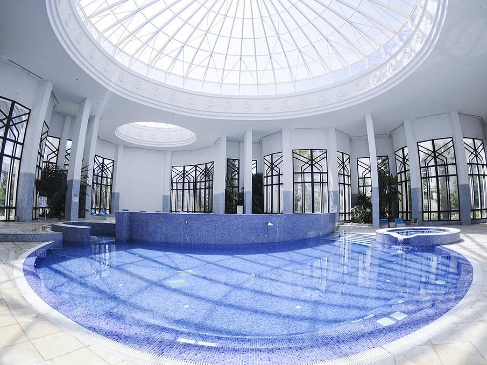 Tej Marhaba Hotel 4* 9