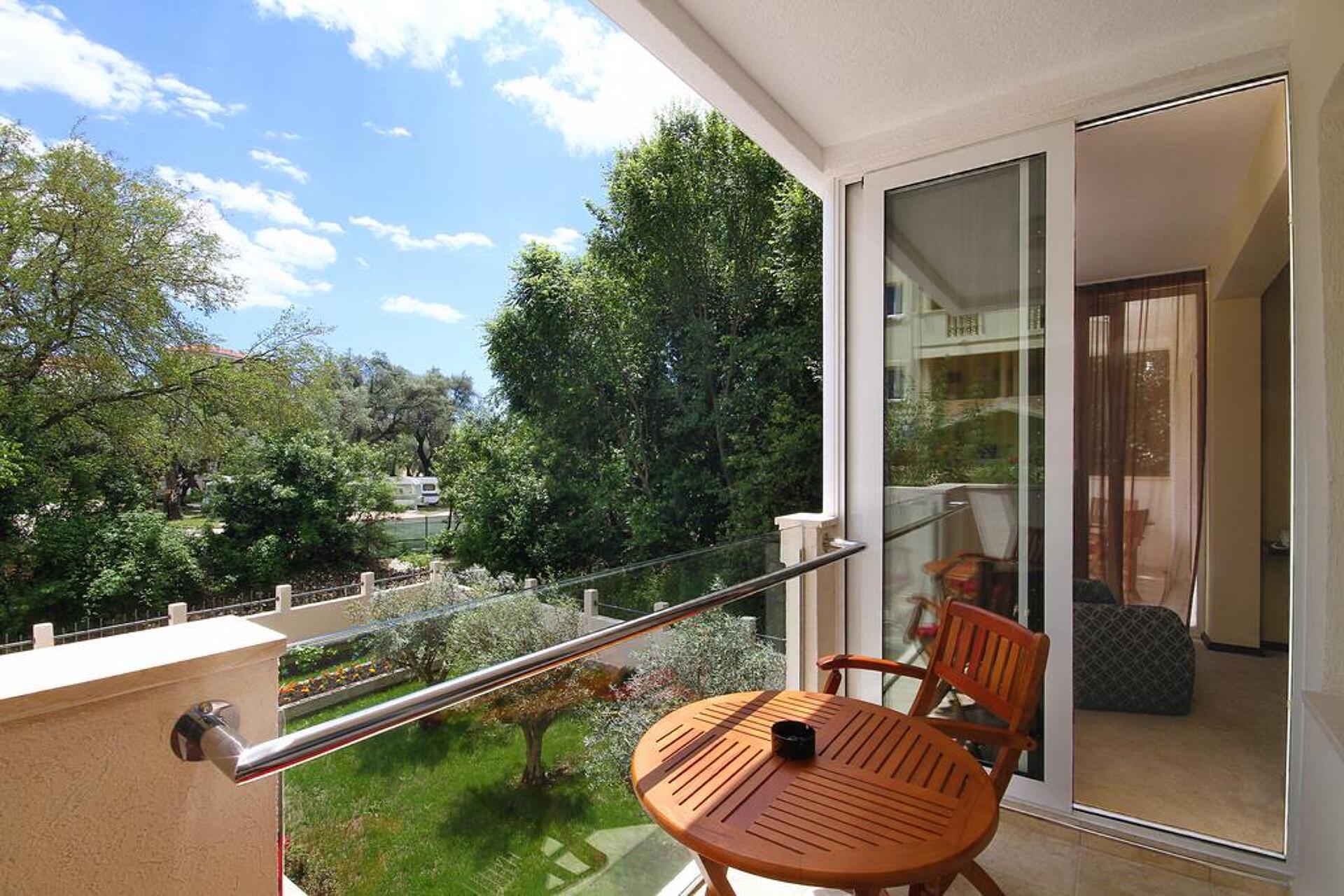 Nadezda Hotel 4* 25