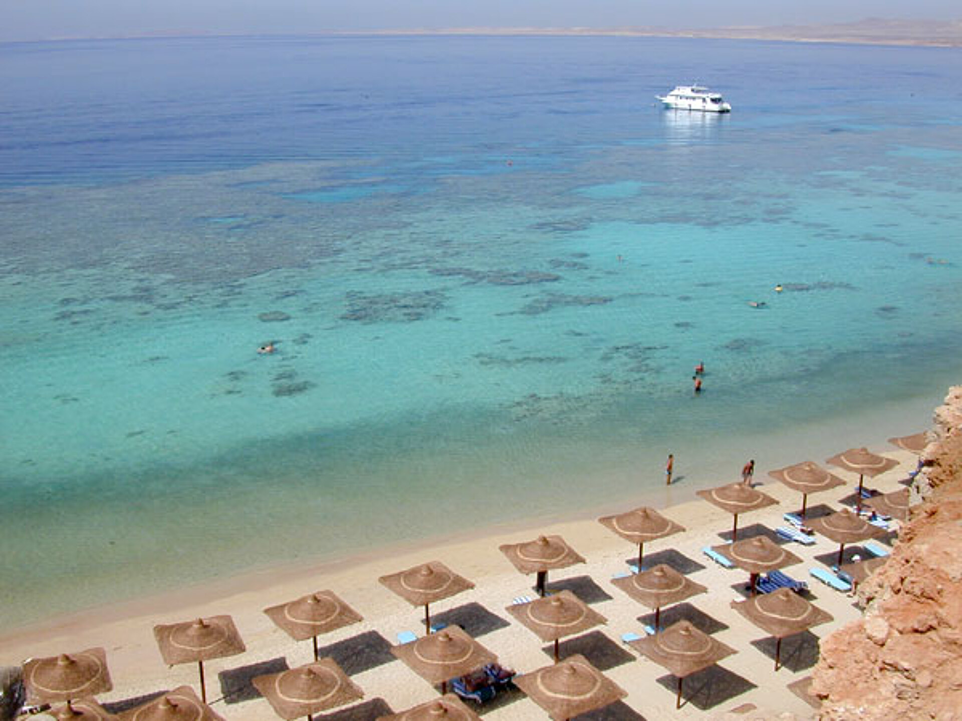 Sunset Sharm 3* 2