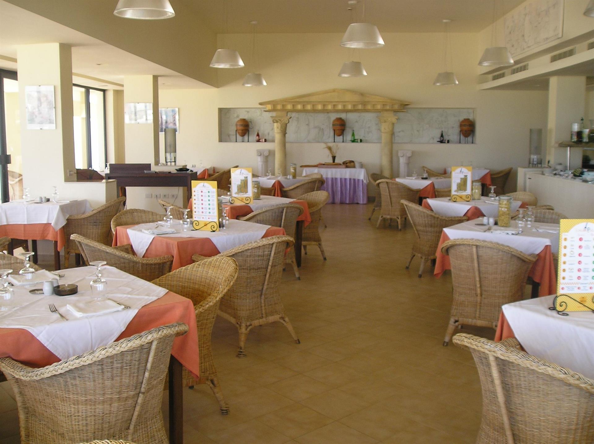 Magic Djerba Mare 4* 4
