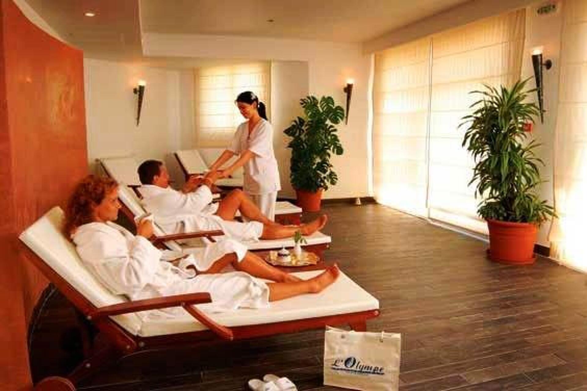 One Resort El Mansour 4* 10