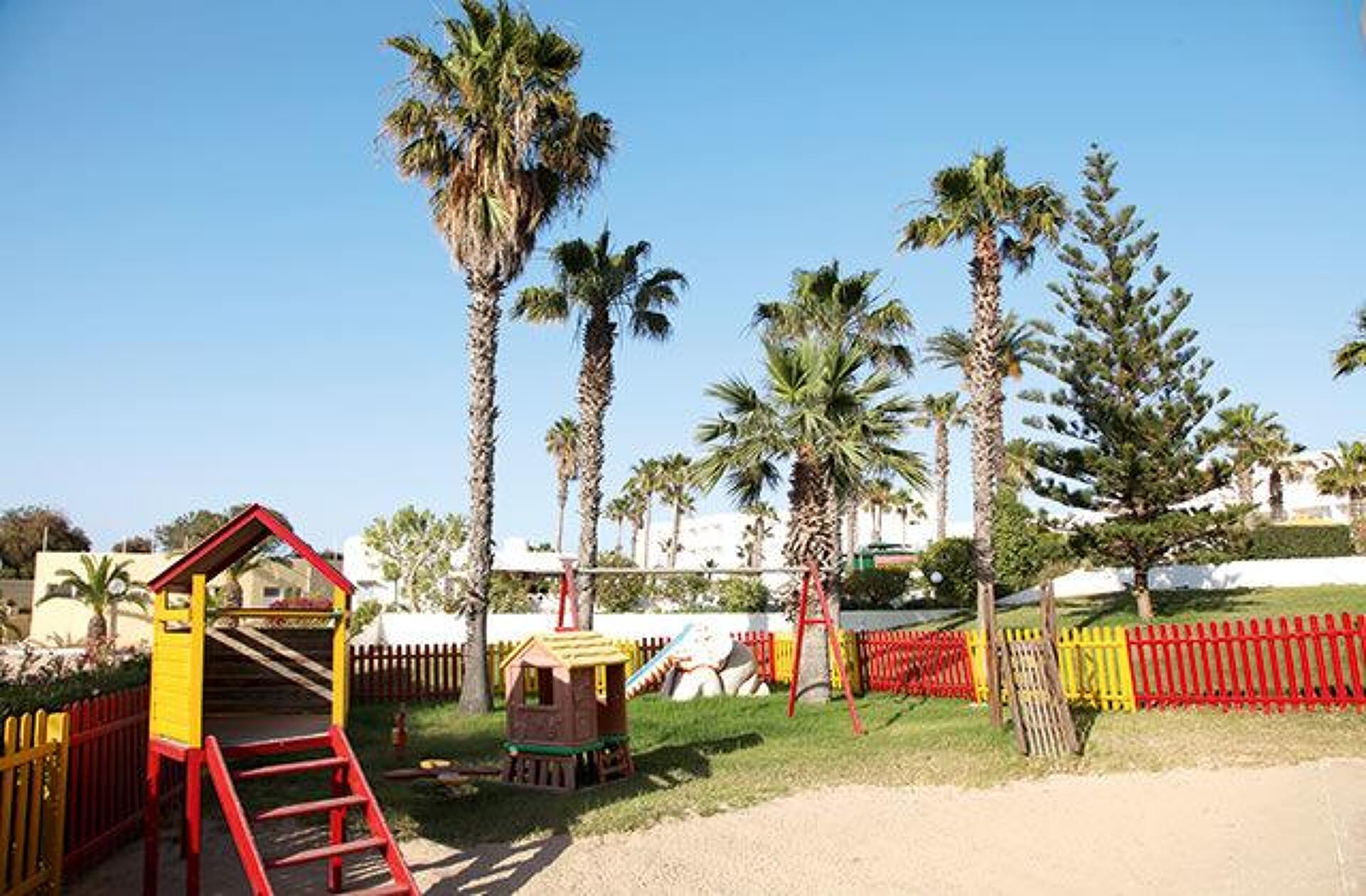 Magic Life Tropicana Skanes 3* 19
